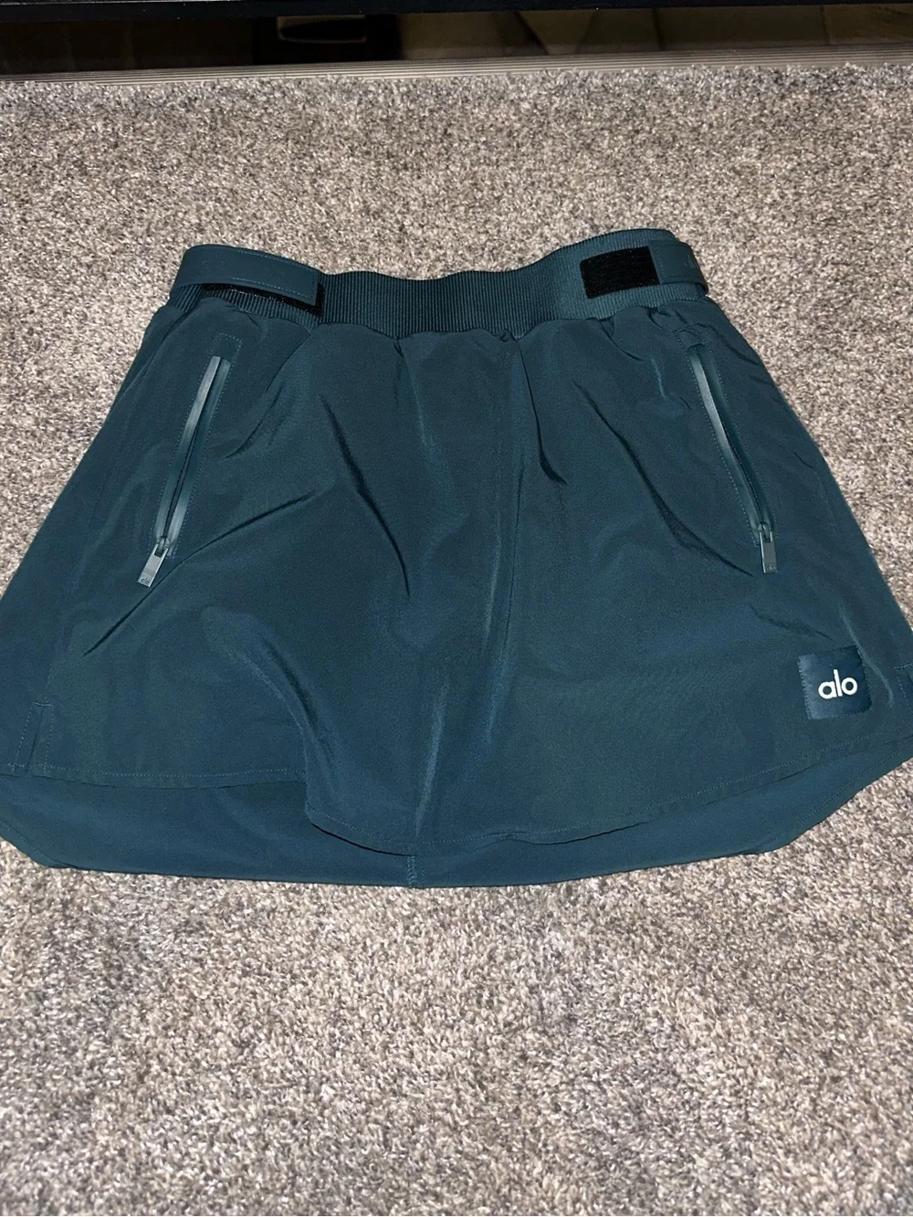 Alo Athletic Active Skort